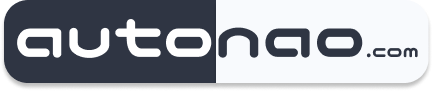 Logo AutoNao